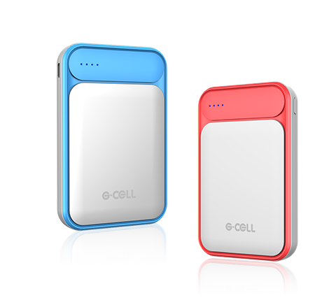 Gcell Battery